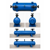 Reciver Tank liquid receiver Pressure Tank Costum