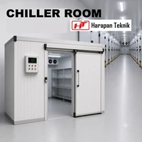 Chiller Room Cold Storage Custom