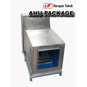 AHU Package Air Handling Unit