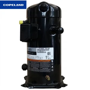 Compressor Copeland ZFi39KQE - TFD 550 - Scroll - Kompresor AC