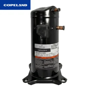  Compressor Copeland ZFi50KQE - TFD 554 - Scroll - Kompresor AC