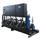 condensing unit emerson rack system 1